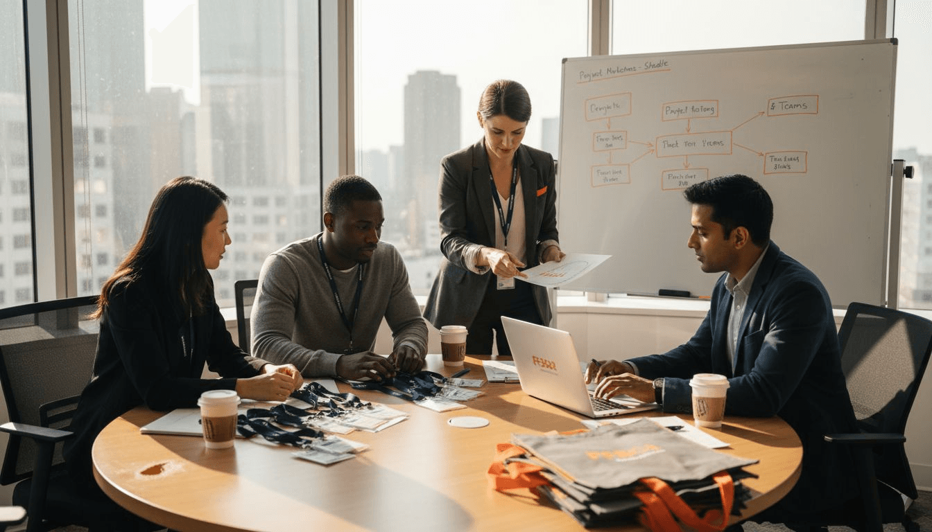 Role of Event Marketing in Growth Strategy