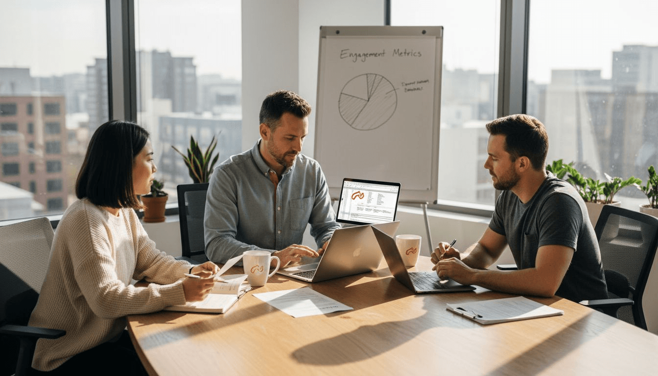 Event Data ROI: Boost Pipeline 22% with Data-Driven Strategies