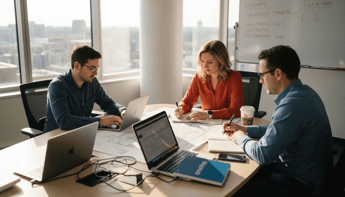 Event Opportunity Tracking in 2026: 60% Higher Conversion