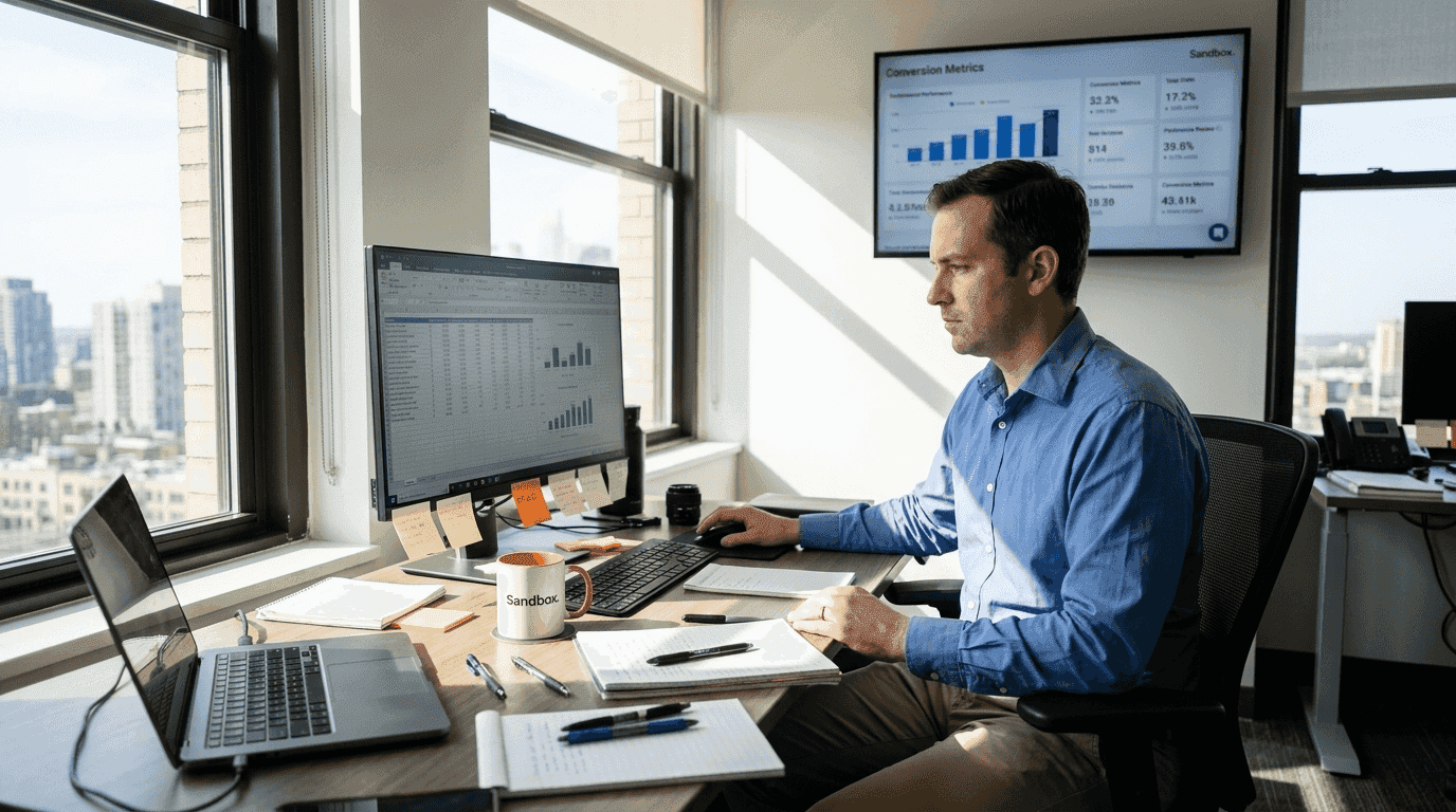 Event conversion optimization guide for marketers 2026