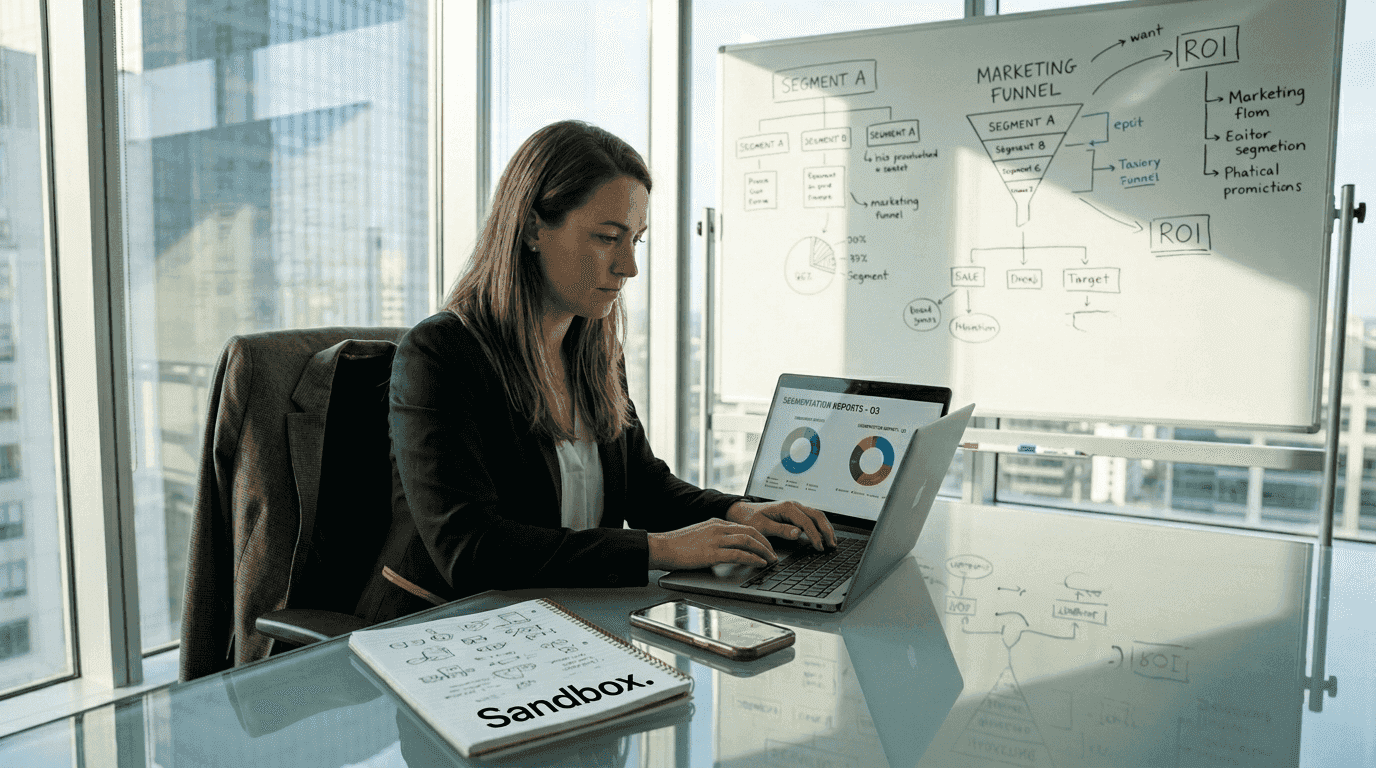 Event segmentation tips to boost marketing ROI in 2026