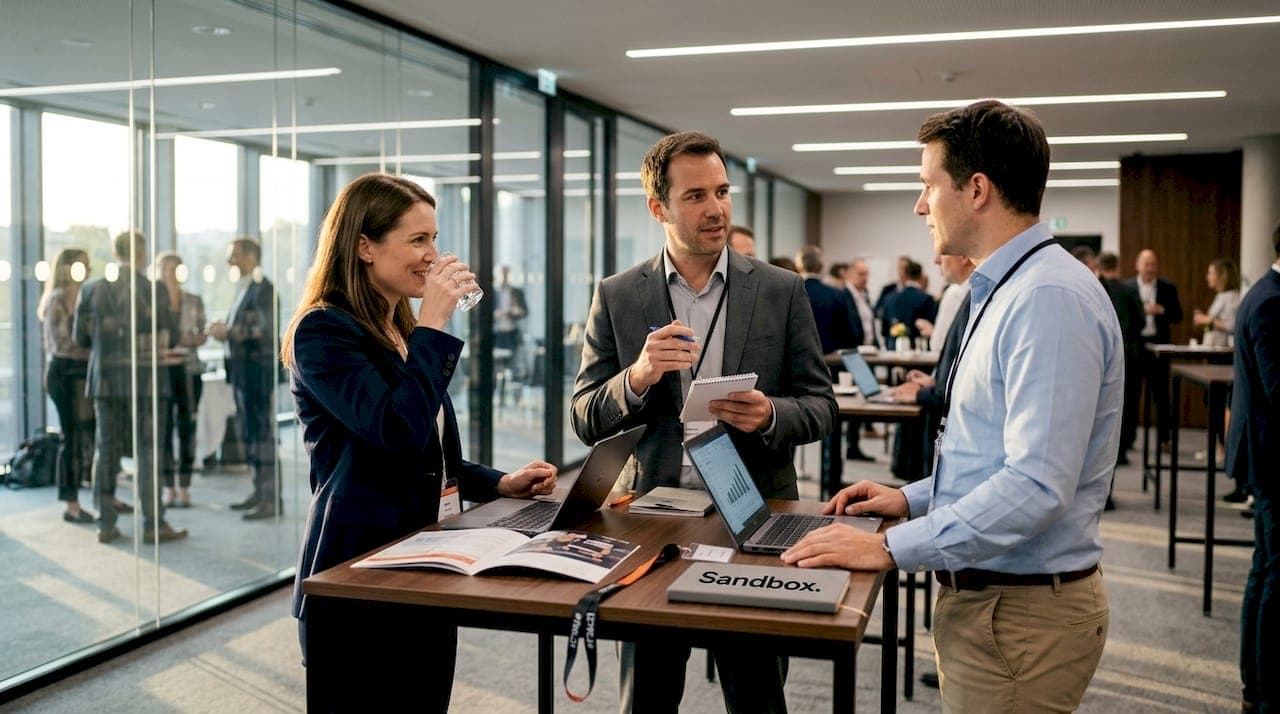 Essential types of event campaigns for B2B growth