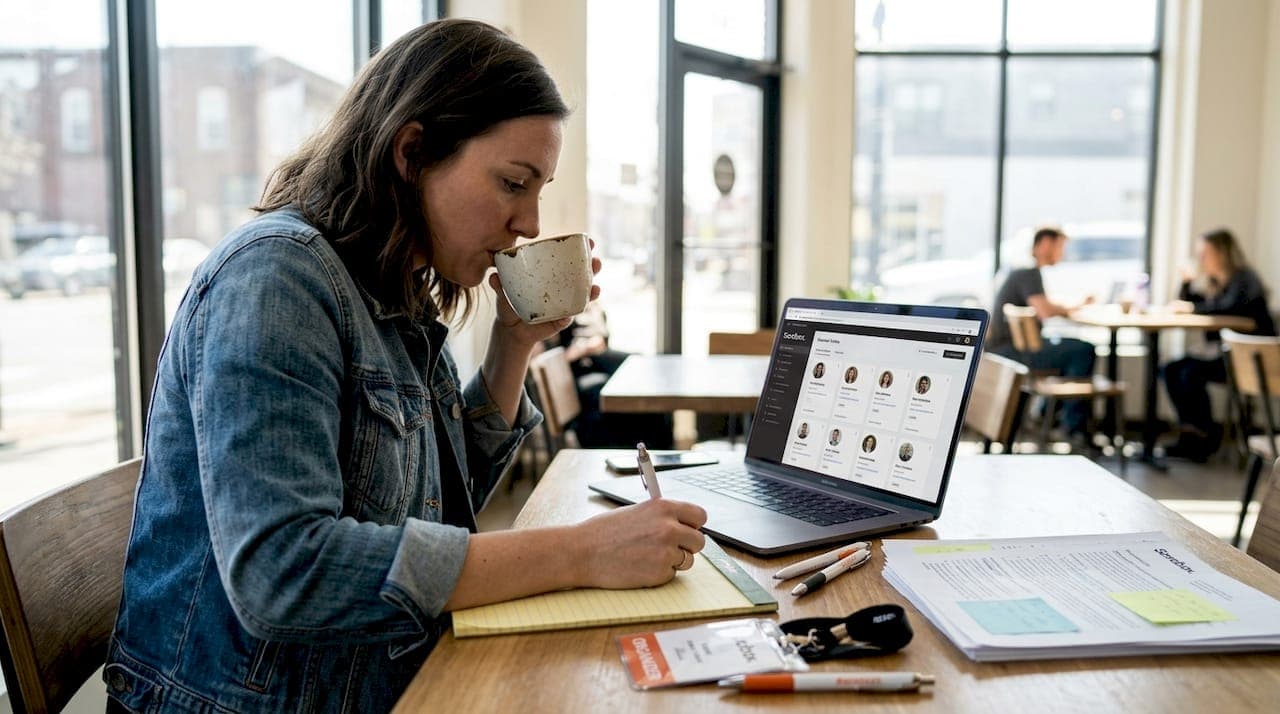 Event audience profiling: boost engagement and conversions