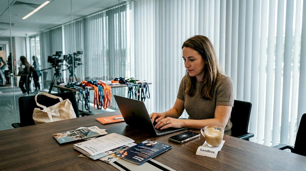 Event lead nurturing: boost conversions & growth in 2026