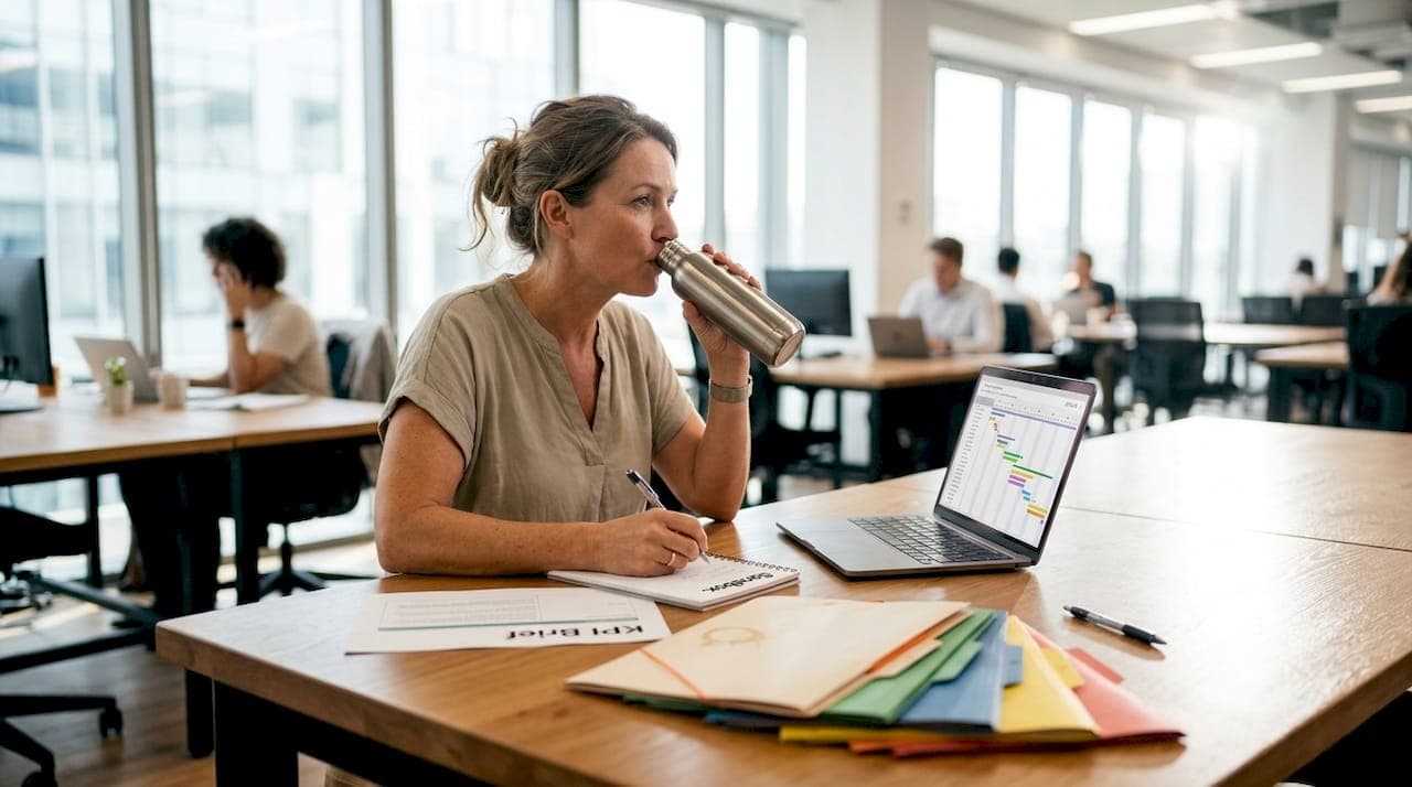 Step-by-step event marketing: a proven framework for B2B ROI