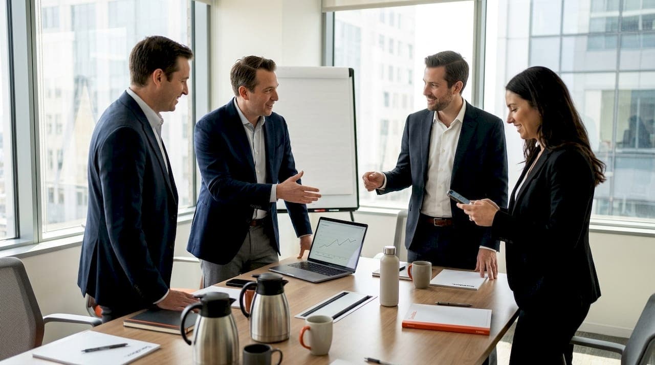 How events drive measurable B2B customer acquisition