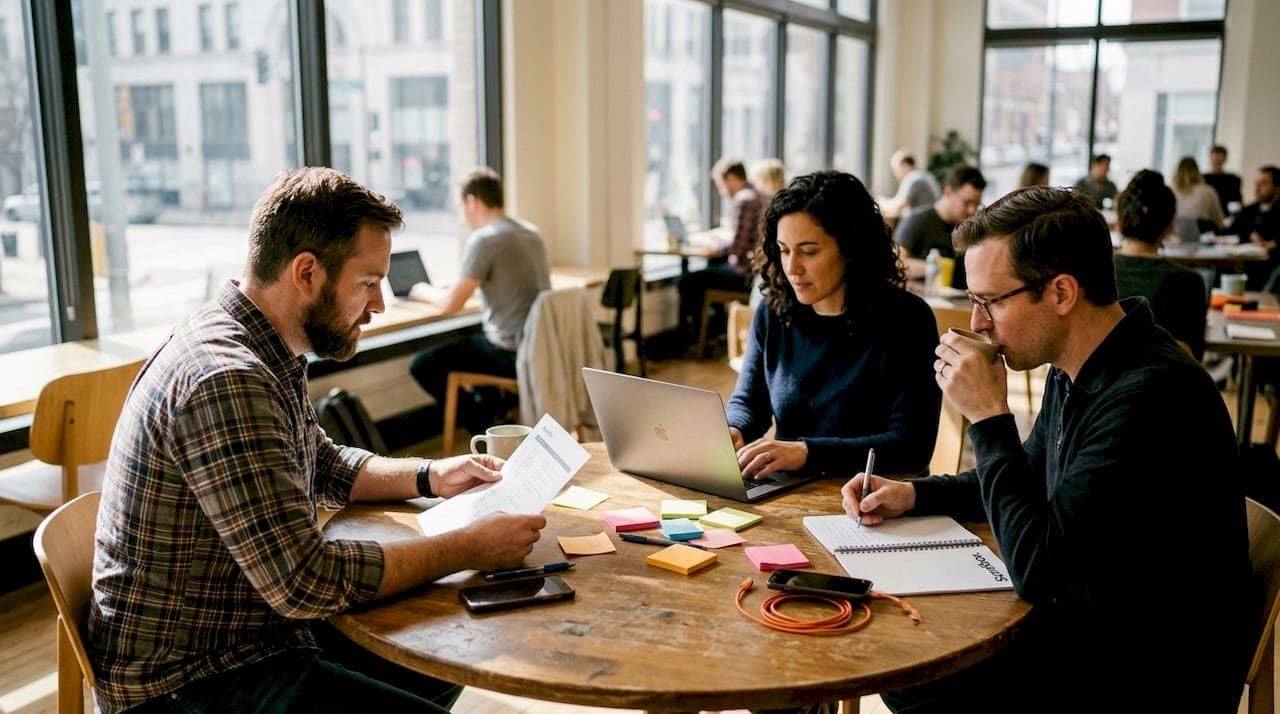 Event marketing checklist: proven steps for scalable success