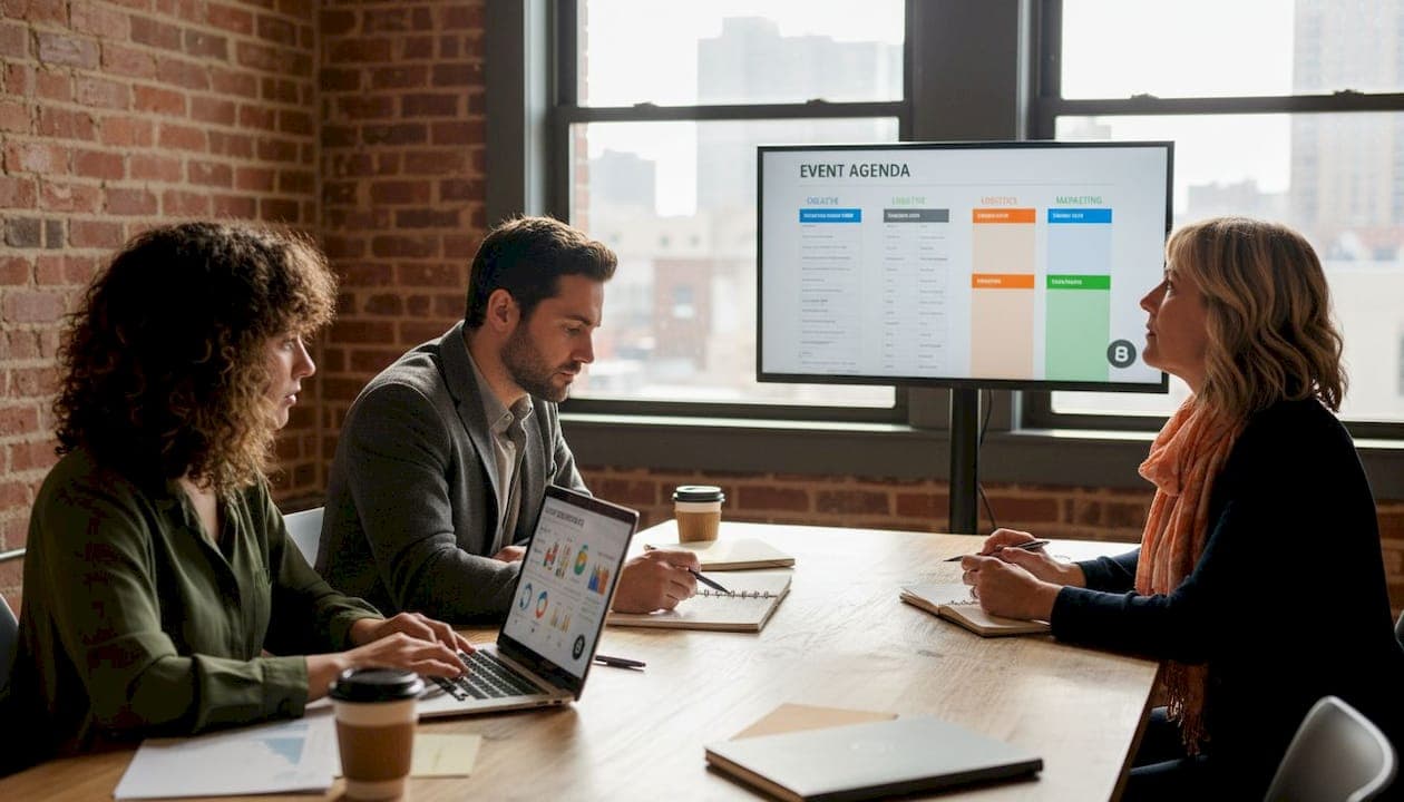 Top event marketing trends for better ROI and engagement