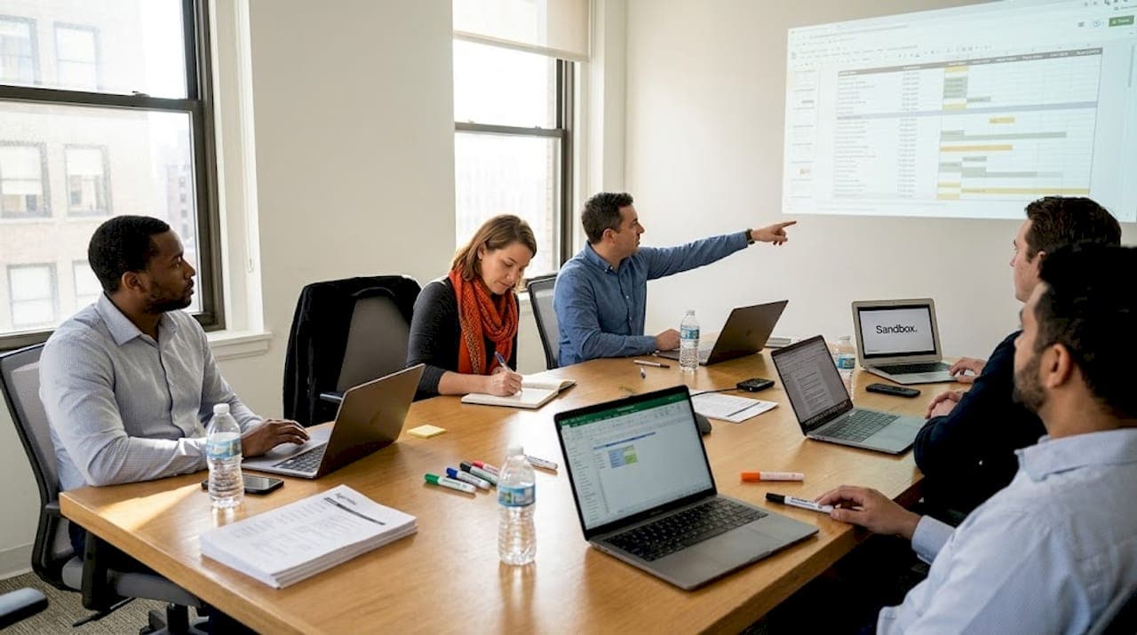 Sales in event strategy: unlock revenue growth in 2026