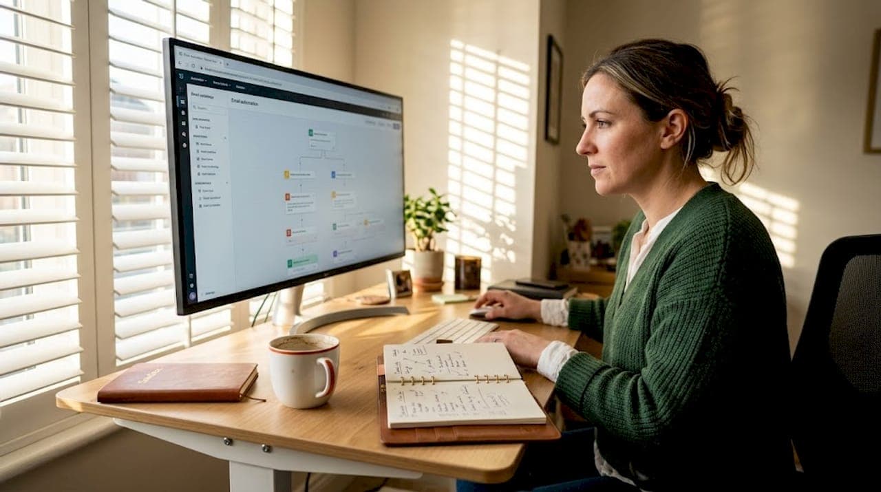 Unlock high-converting email sequences for event marketers