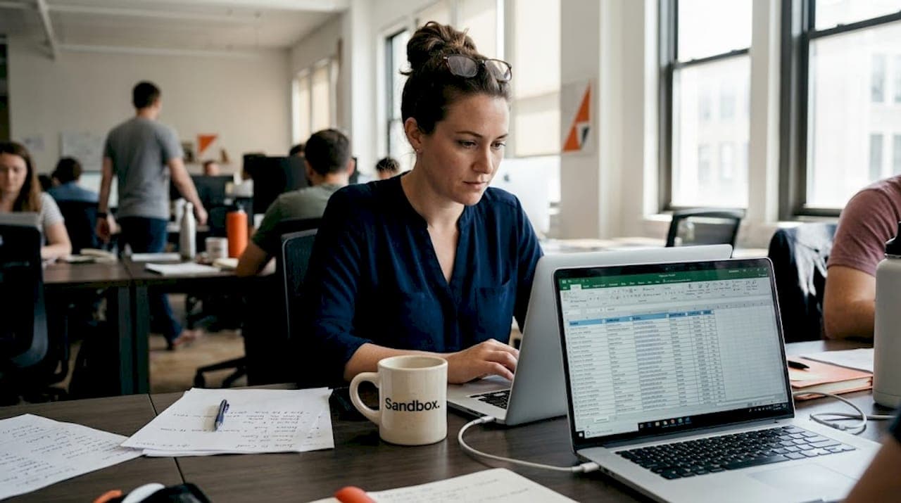 Guide to optimizing event outreach for engagement and ROI