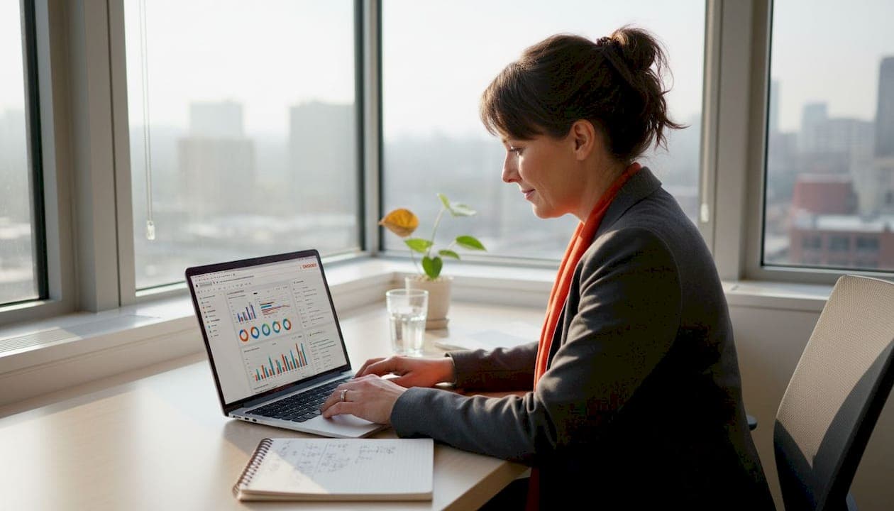 Event performance metrics list: measure and maximize success