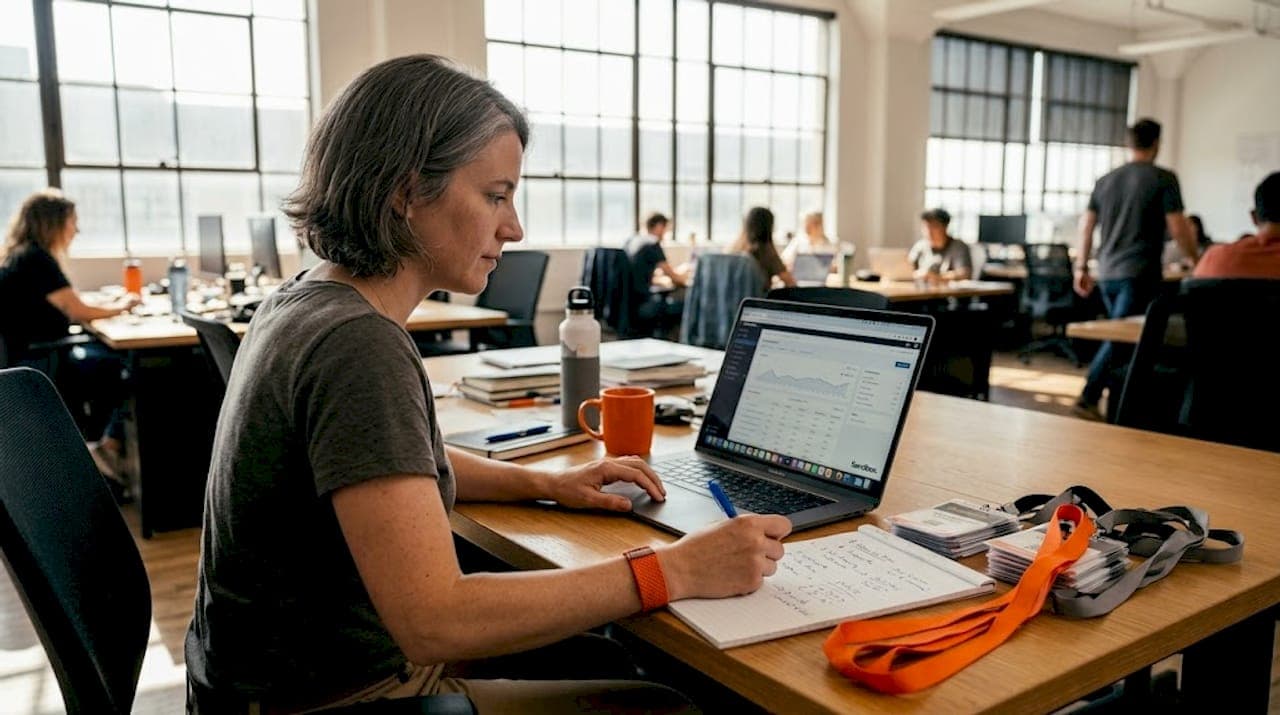 Unlock event journey analytics to maximize ROI